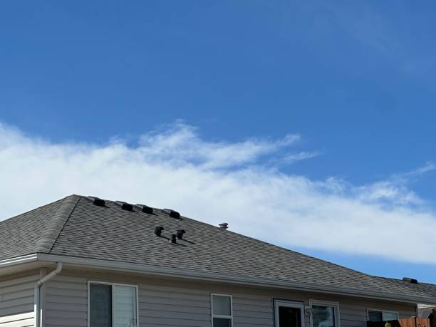 Best Tile Roofing Installation  in Nyssa, OR