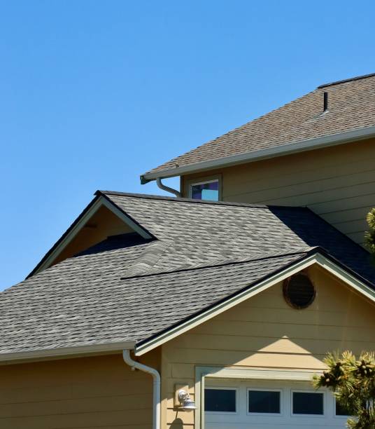 4 Ply Roofing in Nyssa, OR